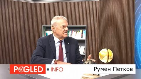 Румен Петков: Пред катастрофа сме - половината ни гориво е извън страната! Предателство или стратегия!?