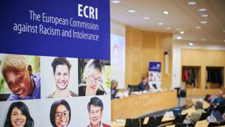 ECRI, Ирландия, закон срещу речта на омразата