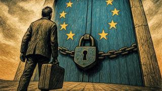 Добрите руснаци, Европа, отмъщават, Путин