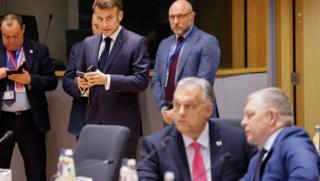 Антиукраински блок, Евросъюз, шансове, Киев, финансиране, стопяват