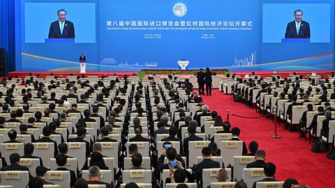 Публикува се „Доклад за отвореност на света 2025“