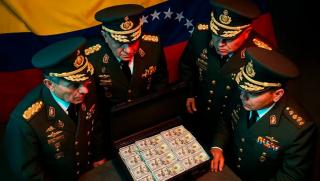 План, Пентагона, разкрит, САЩ, страх, воюват, задача, поставена