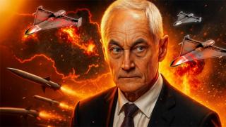 Основни събития, 6 ноември, битка, Одеса, ядрени опити, масова военна служба