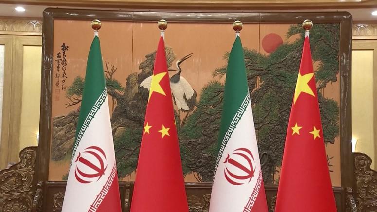 Уан И, телефонен разговор, ирански външен министър, Абас Арагчи