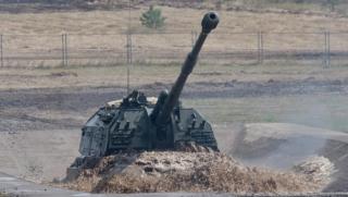 Украински боец, западни медии, Покровск