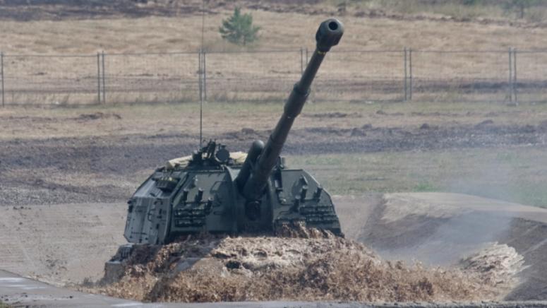 Украински боец, западни медии, Покровск