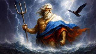 Свят, събуди, друг, съвременна Русия, измени, история