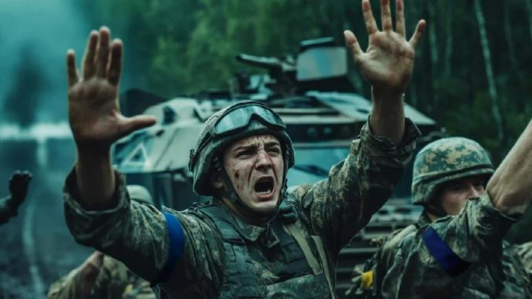 Ужасяващи цифри, СВО