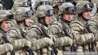 НАТО, Южен Кавказ, Азербайджан, предизвикателство, Русия, Иран