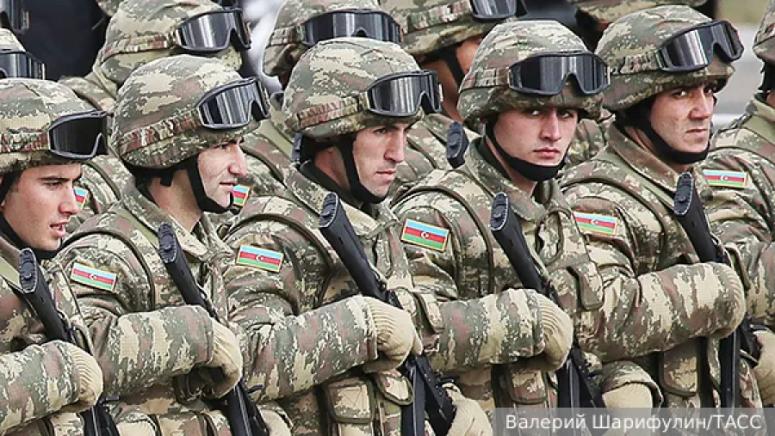 НАТО, Южен Кавказ, Азербайджан, предизвикателство, Русия, Иран