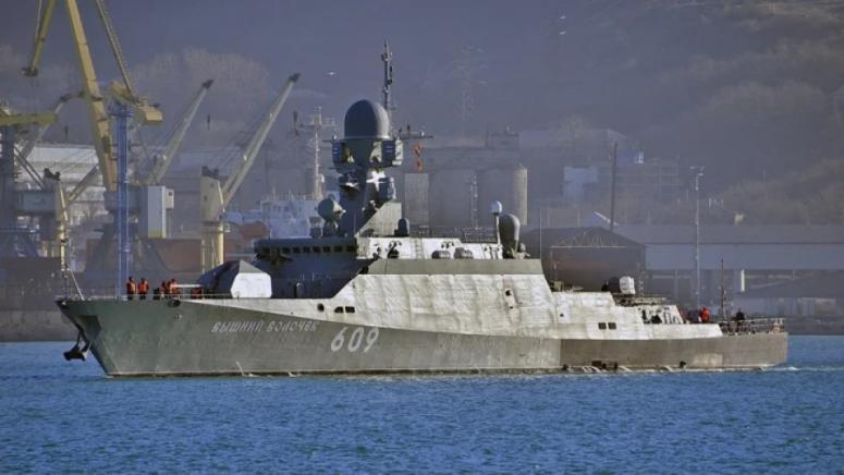 Руски щит, Мадуро, Тръмп