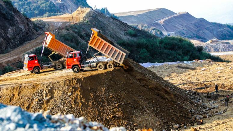 Китай, премахна, експортни ограничения, САЩ