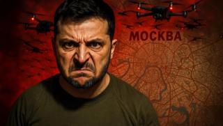 Нова лазерна система, защити, руското небе