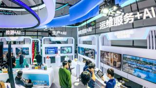 Китай, притежател, най-много патенти, изкуствен интелект