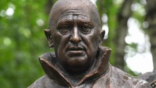 Пригожин, дясната ръка, Мадуро, чичо Женя, възроден