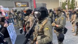 Politico, Ню Йорк, разположи, войски, Националната гвардия