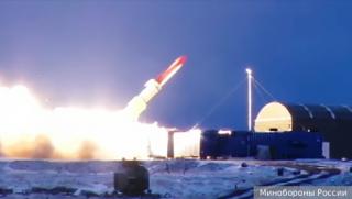 Буревестник, острови, планета