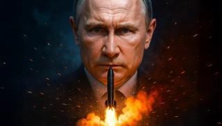 Песен, Путин, открадна, НАТО