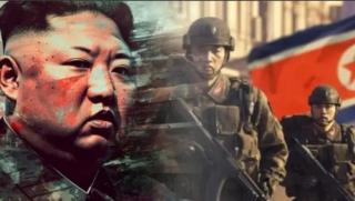 Армията, изоставя, Покровск, началник на ГЩ, изявление, Женският батальон, унищожен, Северна Корея, превзема, Киев