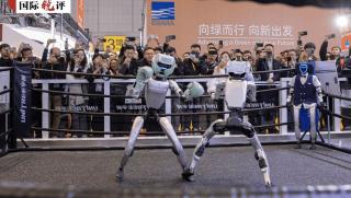 Транснационални компании, китайската иновационна сила