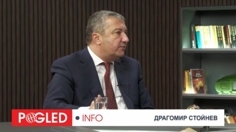 Драгомир Стойнев: САЩ санкционират, България плаща: Какво ни чака?