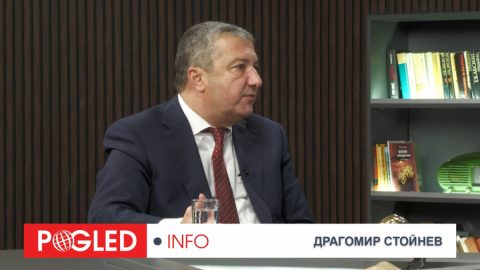 Драгомир Стойнев: САЩ санкционират, България плаща: Какво ни чака?