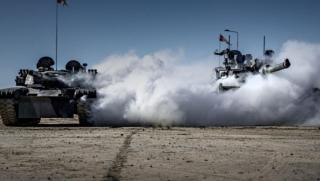 Поляци, румънци, война, руснаци