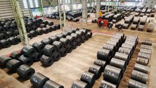 Китайска индустрия, рециклирани цветни метали