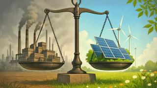 Енергийна справедливост, нова идея, световното развитие