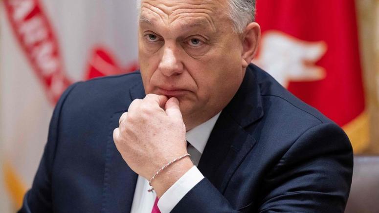 Унгария, Пакта за миграция и убежище