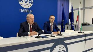 Румен Петков, посещение, Москва, възстановяване, диалога, България, Русия, прагматизъм, национален интерес