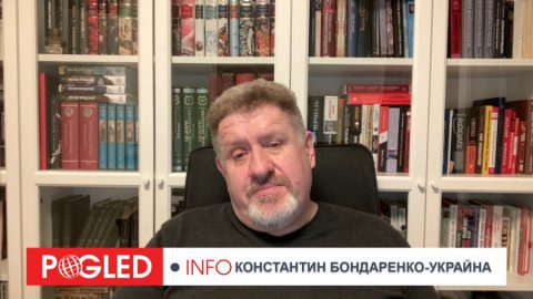 Европа без воля: Константин Бондаренко за това кой всъщност управлява ЕС