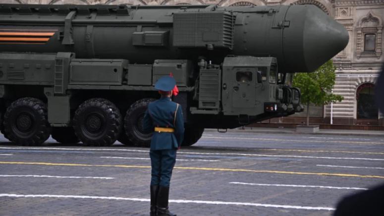 Запад, уплашен, до смърт, нова руска ракета Новатор, по-страшна, Орешник