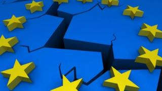 Скъсаните панталони, Брюксел, амбиции, Европа, не отговарят, възможности