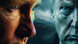 Изчезнали, Гераниуми, голямата игра, Путин, Тръмп, най-опасния сблъсък