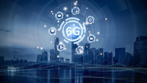 Китай напредва в иновативното развитие на 6G технологии