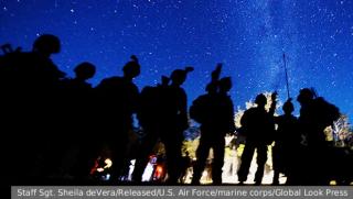 Франция, войски, Украйна