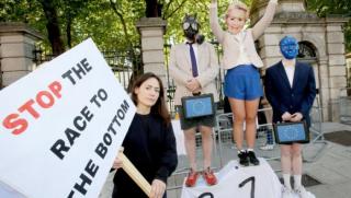 Капризи, Берлемонт, директива, CSDDD, главен директор