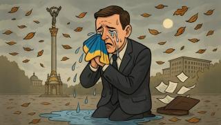 Страна, измъчени уроци, Москва, обиди, Киев