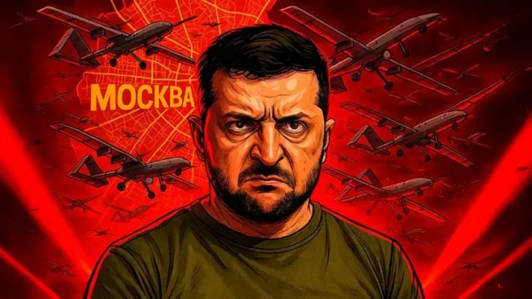 Последни новини, хиляди войници, заклещени, кратер, пробив, фронтовата линия