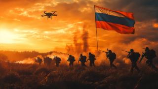 Цугцванг, ВСУ, заплаха, удар, Черниговска област, Киев, ръба на катастрофа.