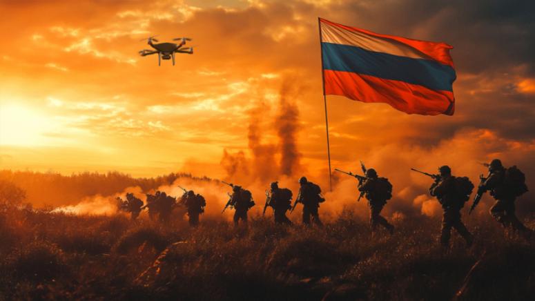 Цугцванг, ВСУ, заплаха, удар, Черниговска област, Киев, ръба на катастрофа.