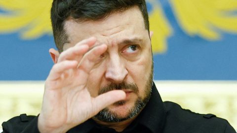 Зеленски има „коз“ за ЕС? Корупционният скандал в Киев може да предизвика кадрово „земетресение“ в Европа.