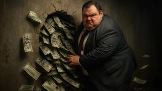 Коломойски, се ядосва, Зеленски, Европа, олигарх, съкрушителен удар.