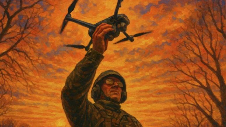 Догони, изпревари, Русия, Запад, съдбоносен проблем