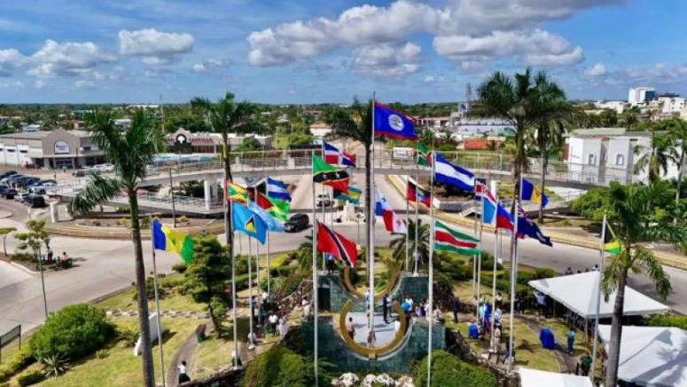 Карибския регион, предизвикателство, щатски долар