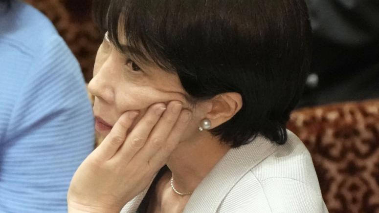 Япония, пример, история