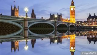 Лондон, прекрачи, граници, контакти, Москва