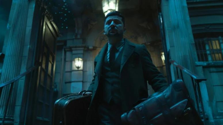 Играта свърши, Запад, оставка, Зеленски