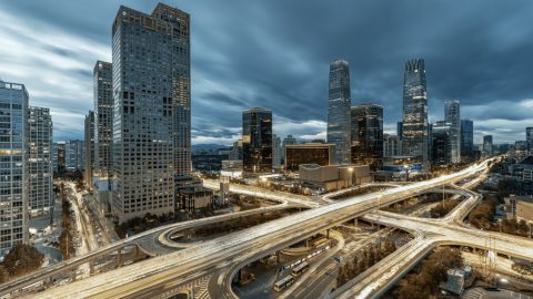Китайските градове оглавяват глобалните научни класации за първи път